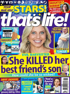 that's life! - Magazine